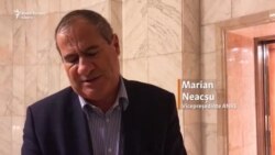 Exclusiv. Neacșu: Mă tentează să revin în PSD, dar e incorect