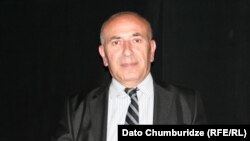 Иосиф Арчвадзе