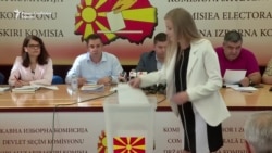 Познат редоследот на гласачките ливчиња за локалните избори