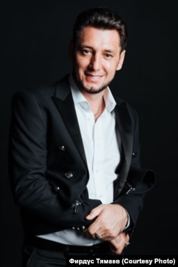 Фирдүс Тямаев