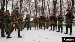 Нохчийчоьнан куьйгалхочун Кадыров Рамзанан дакъош. Архивера сурт