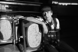 Анзор Салижанов.