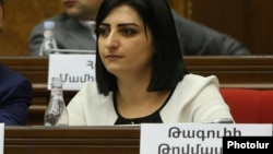 Тагуи Товмасян