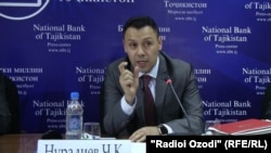 Джамолиддин Нуралиев