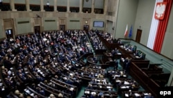 Польские законодатели добавляют, что считают своим долгом защищать права, прописанные в Конвенции о защите прав детей