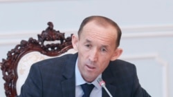 Абдывахап Нурбаев.