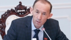 Абдывахап Нурбаев.