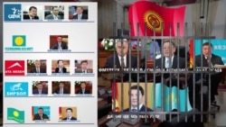 Парламенттин ишмердиги: сандар сүйлөйт