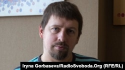 Максим Бородін