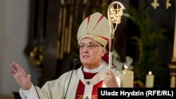 Мітрапаліт Тадэвуш Кандрусевіч