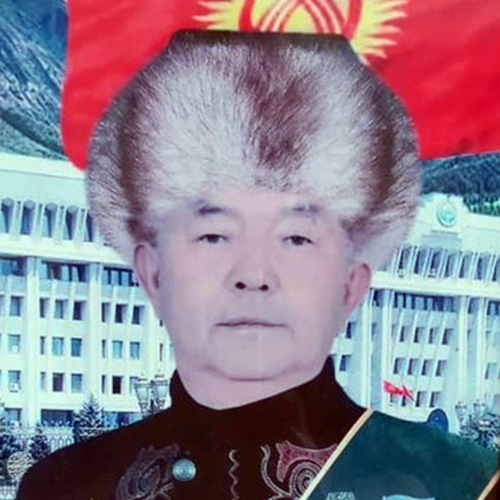 Рыскелдиев Сүйүндүк