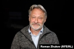 Дмитрий Орешкин