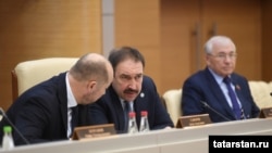 Чарадан күренеш