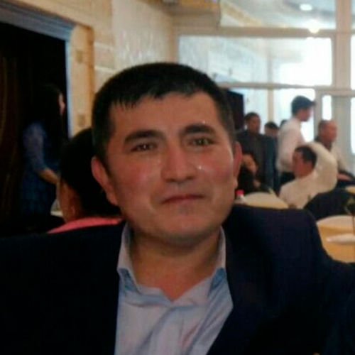 Серікбай Наурызбаев