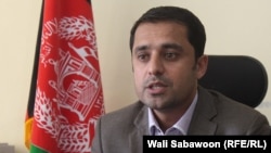 حفیظ احمد میاخیل مشاور مطبوعاتی وزارت مهاجرین و عودت کنندگان افغانستان