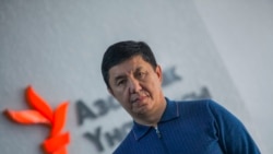 Темир Сариев