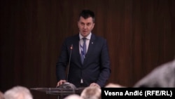 Zoran Đorđević, Beograd, novembar 2017.