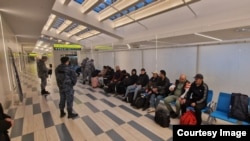 Сахалин, Русия