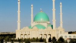 Çeşme: Daşoguzda dindarlar soraga çekilýär; sakgal-murt gadagan, metjitlerde kamera bar