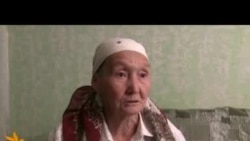 "Ата Бейиттин" сырын ачкан Бүбүйра Кыдыралиева дүйнө салды 