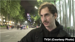 ვატო ბჟალავა, სავარაუდოდ, დააკავეს.