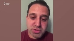 Стив Свердлов дар бораи нопадидшавиҳои маҷбурии тоҷикон