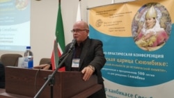 Вадим Трепавлов