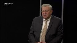 Valentin Dediu: Ce se întâmplă cu Serviciul de Informații și Securitate?