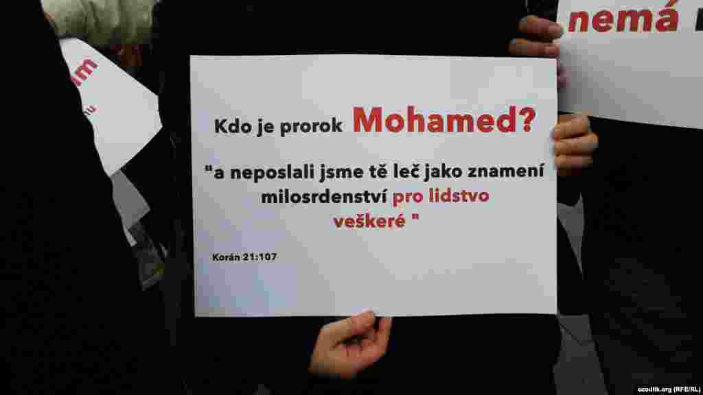 Муҳаммад Пайғамбар ким? "Биз сени оламларга раҳмат қилиб юбордик" (Анбиë сураси 107-оят)