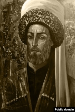 Шейх Мансур