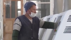 Данисте: токтогон туризм, ишке кирген ун завод