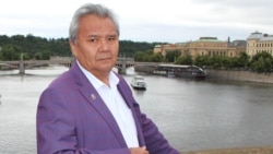 Кожогелди Кулуев