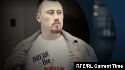 ვლადისლავ ზადორინი, კუნძულ ზმეინის ერთ-ერთი დამცველი