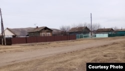 Село Михайловка