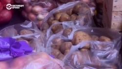 В Казахстане в 1,5-2 раза подорожал картофель. Власти обвинили посредников и ограничили экспорт продукта