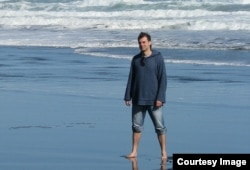 Віктар Мароз, архіўнае фота