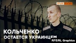 Кольченко остается украинцем
