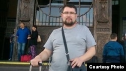 Таһир Миңлебаев