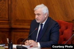 Владимир Уйба. 06.4.2020.