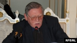 Ватан Абдурахмонов