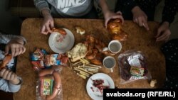 Беларусехь дехьабовлийтаре хьуьйсу нохчийн мухIажарш