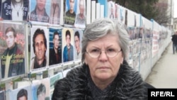 Nesrete Kumnova(Foto nga arkivi)