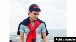 Жанжал ортидан вафот этган талаба Жасур Иброҳимов