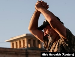 Никол Пашинян