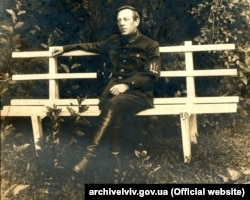 Симон Петлюра