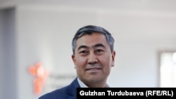 Кеңешбек Сайназаров