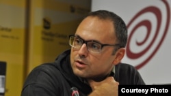 DiniĆ: Nisam siguran da vlast nije nimalo popustila.