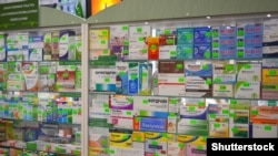 Ілюстрацыйнае фота