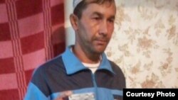 Абдусалом Саидов