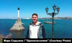 Марк Садыков